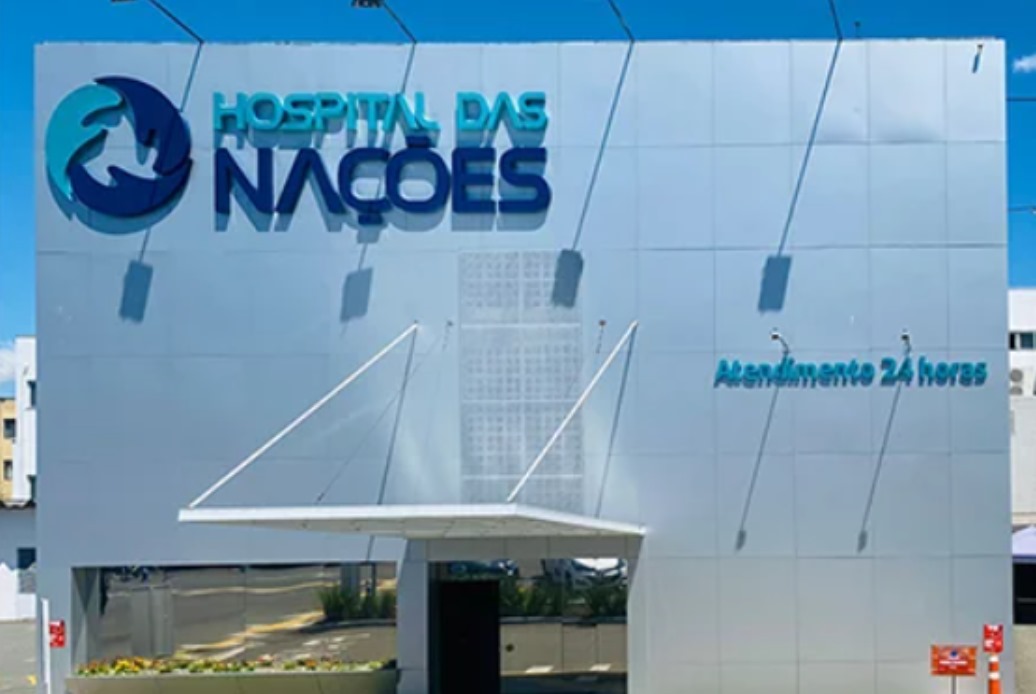 Unidade Hospital das Nações