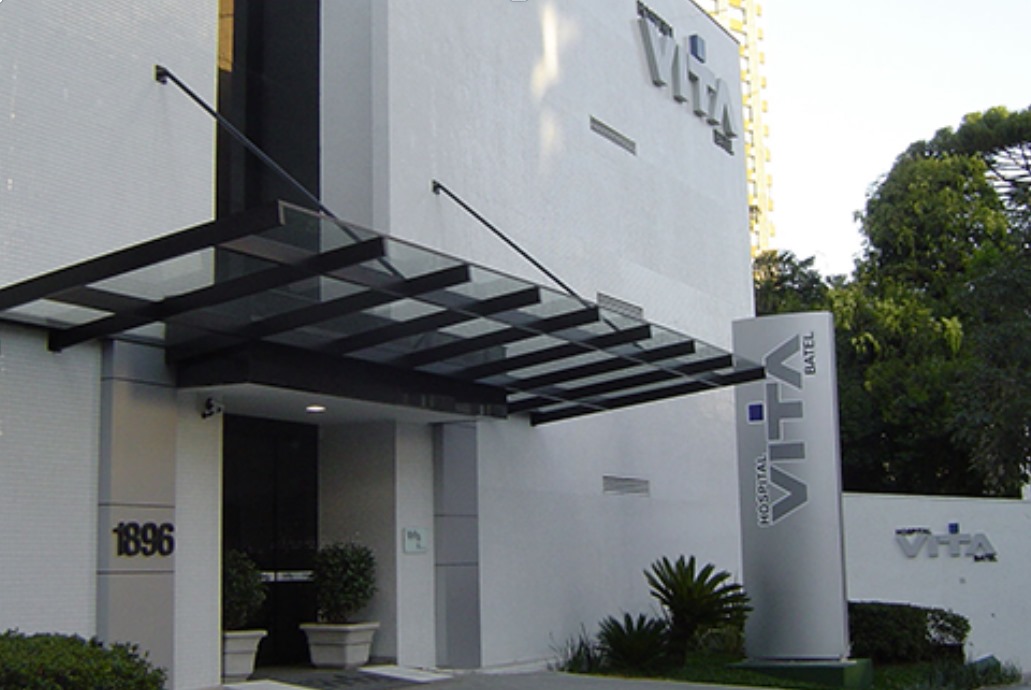 Unidade Hospital Vita Batel